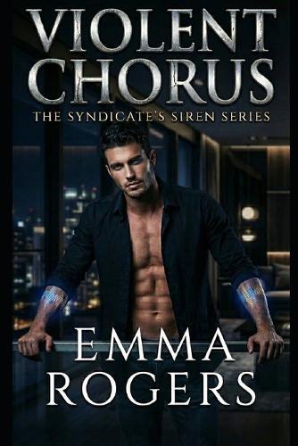 Violent Chorus: A Dark Mafia Captive Romance