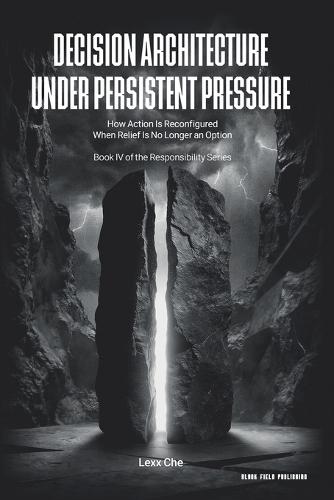 Decision Architecture Under Persistent Pressure: How Action Is Reconfigured When Relief Is No Longer an Option