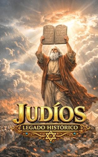 Judíos: Legado histórico