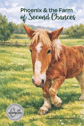 Phoenix & the Farm of Second Chances
