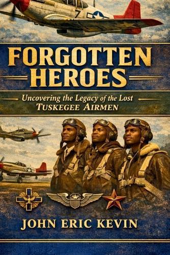 Forgotten Heroes: Uncovering the Legacy of the Lost Tuskegee Airmen
