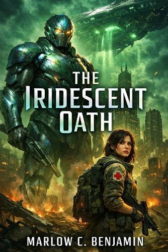 The Iridescent Oath: When the Healer Bound the Prince of Ruin.