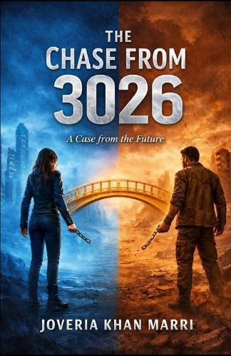 The Chase from 3026