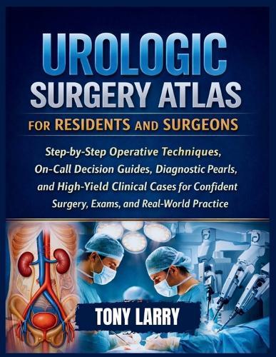 Urologic Surgery Atlas for Residents and Surgeons