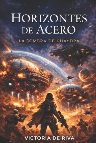 Horizontes de Acero: La sombra de Khaydra