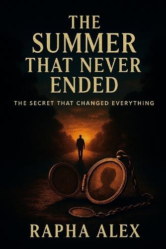 The Summer That Never Passed: The Secret That Changed Everything por Rapha Alex