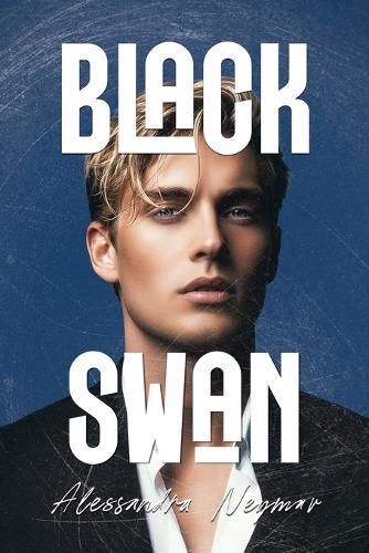Black Swan: Top Secret n° 3