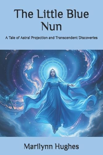 The Little Blue Nun: A Tale of Astral Projection and Transcendent Discoveries