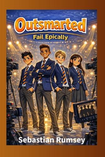 Outsmarted: Fail Epically