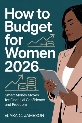 How To Budget For Women 2026: Smart Money Moves for Financial Confidence and Freedom