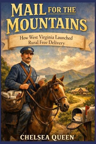 Mail for the Mountains: How West Virginia Launched Rural Free Delivery