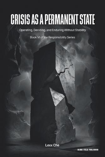 Crisis as a Permanent State: Operating, Deciding, and Enduring Without Stability