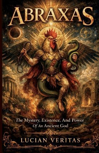 Abraxas: The Mystery, Existence, and Power of an Ancient God