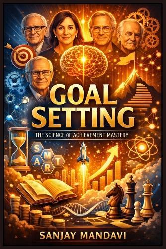 Goal Setting: The Science of Achievement Mastery