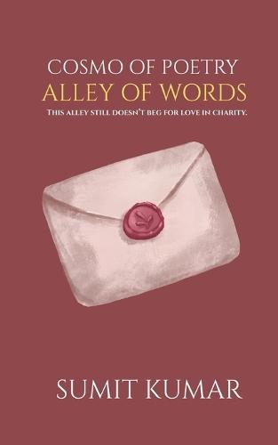 Cosmo of Poetry: Alley of Words