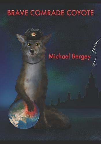 Brave Comrade Coyote