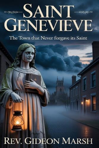 St Genevieve: The Town That Never Forgave Its Saint
