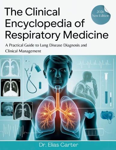 The Clinical Encyclopedia of Respiratory Medicine: A Practical Guide to Lung Disease Diagnosis and Clinical Management