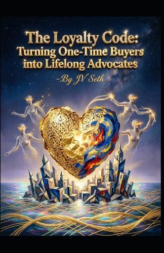The Loyalty Code: Turning One-Time Buyers into Lifelong Advocates