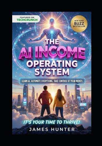 The AI Income Operating System: Now is your time to Thrive!