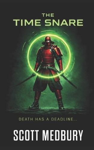 The Time Snare: A Battle Across Time