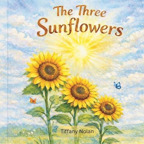 The Three Sunflowers
