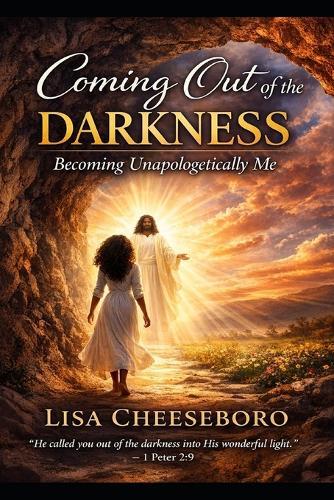 Coming Out of the Darkness: Becoming Unapologetically Me