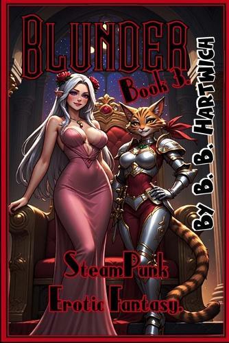 Blunder: Book 3.