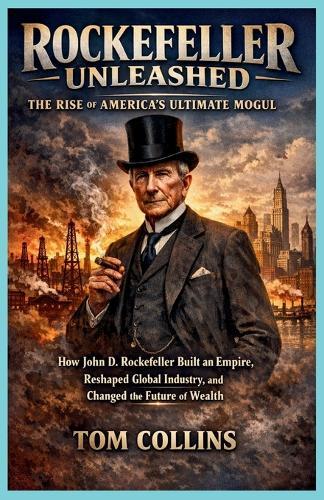 Rockefeller Unleashed: The Rise of America's Ultimate Mogul: How John D. Rockefeller Built an Empire, Reshaped Global Industry, and Changed the Future of Wealth