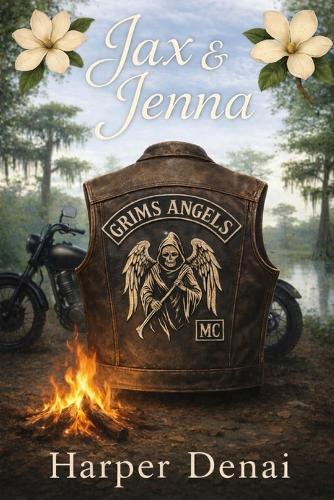 Jax and Jenna: Grim's Angels MC