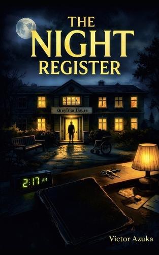 The Night Register