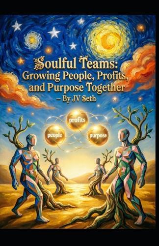 Soulful Teams: Growing People, Profits, and Purpose Together