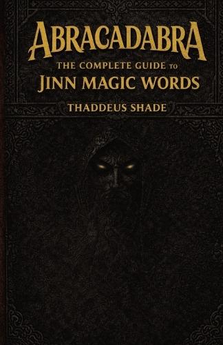 Abracadabra The Complete Guide to Jinn Magic Words