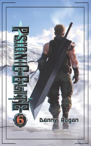 Psionic Elite 6: A Psi-Fantasy Adventure