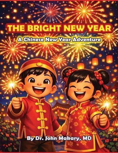 The Bright New Year: A Chinese New Year Adventure