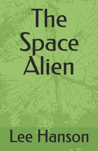 The Space Alien