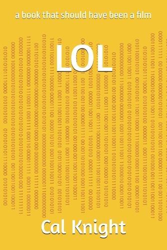 Lol: a book that should have been a film