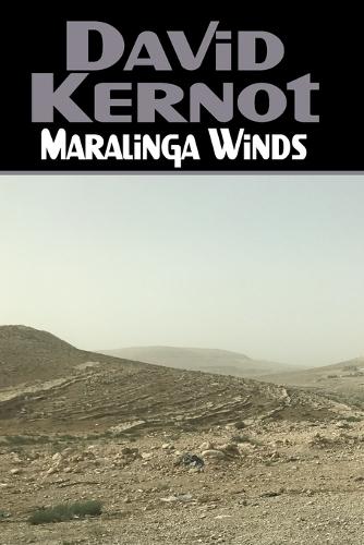 Maralinga Winds