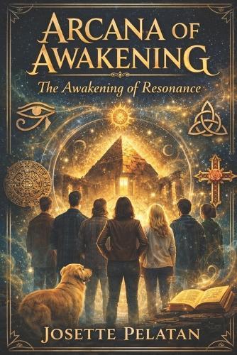 Arcana of Awakening: The Awakening of Resonance