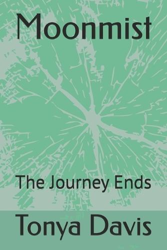Moonmist: The Journey Ends