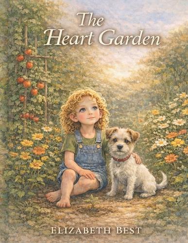 The Heart Garden