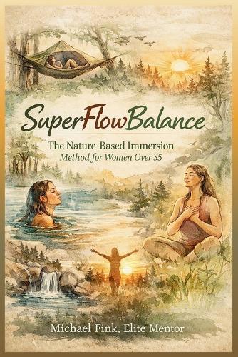 SuperFlowBalance: The Nature-Based Immersion Method for Women Over 35