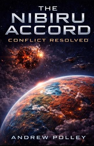 The Nibiru Accord: Conflict Resolved