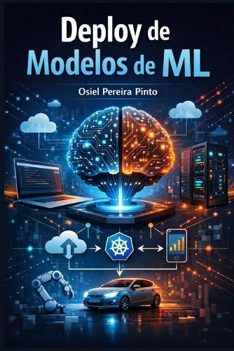 Deploy de Modelos de ML