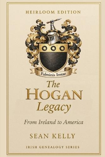 The Hogan Family Legacy: From Ireland to America
