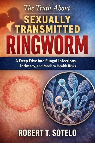 The Truth About Sexually Transmitted Ringworm: A Deep Dive into Fungal Infections, Intimacy, and Modern Health Risks