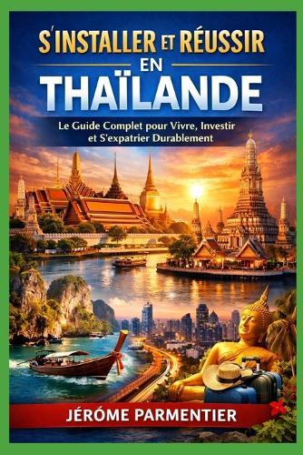 THAILANDE Le Nouveau Paradis des Expatriés: Le Guide Stratégique complet pour éviter les erreurs