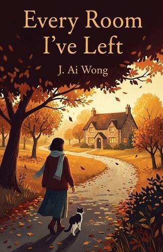 Every Room I've Left