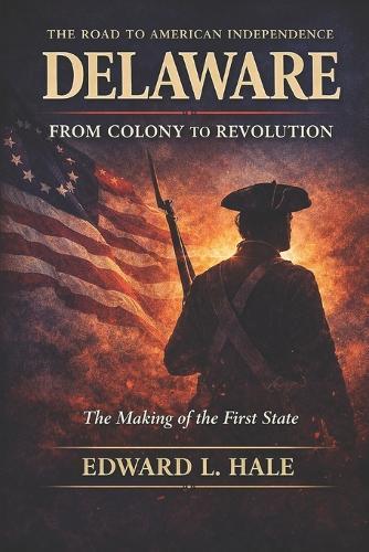 Delaware - From Colony to Revolution: The Making of the First State