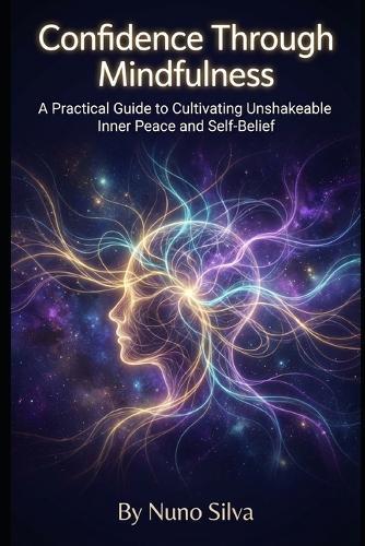 Confidence Through Mindfulness: A Practical Guide to Cultivating Unshakeable Inner Peace and Self-Belief